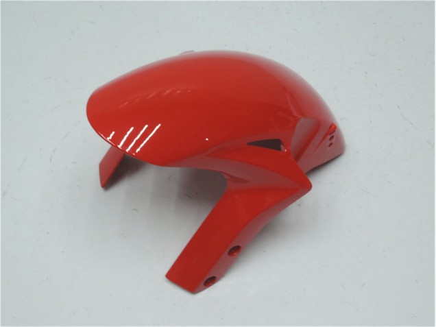 Rosso Bianco Nero ABS Kit Carenatura CBR 1000 RR 2006-2007 Rosso Bianco Nero ABS Kit Carenatura CBR 1000 RR 2006-2007