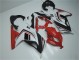 Rosso Bianco Nero Carene EX300 2013-2016 Rosso Bianco Nero Carene EX300 2013-2016