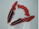 Rosso Bianco Nero Carene EX300 2013-2016 Rosso Bianco Nero Carene EX300 2013-2016