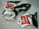 Rosso Bianco Nero San Carlo Carene CBR 600 F4i 2001-2003 Rosso Bianco Nero San Carlo Carene CBR 600 F4i 2001-2003