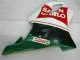 Rosso Bianco Nero San Carlo Carene CBR 600 F4i 2001-2003 Rosso Bianco Nero San Carlo Carene CBR 600 F4i 2001-2003
