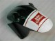 Rosso Bianco Nero San Carlo Carene CBR 600 F4i 2001-2003 Rosso Bianco Nero San Carlo Carene CBR 600 F4i 2001-2003