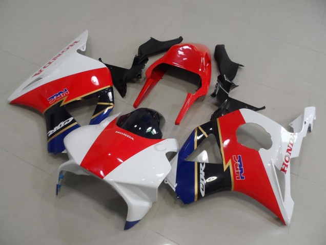 Rosso Bianco Scuro Blu Carene CBR 900 RR 954 2002-2003 Rosso Bianco Scuro Blu Carene CBR 900 RR 954 2002-2003