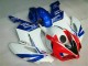 Rosso Blu Bianco Carene CBR 1000 RR 2004-2005 Rosso Blu Bianco Carene CBR 1000 RR 2004-2005