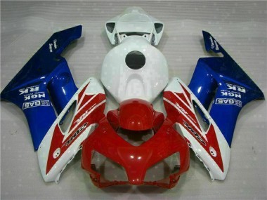 Rosso Blu Carene CBR 1000 RR 2004-2005