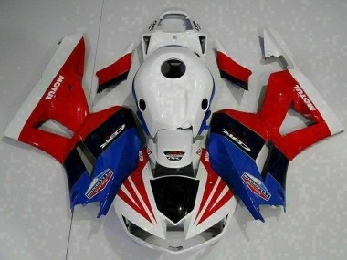 Rosso Blu Carene CBR 600 RR 2013-2021