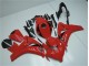 Rosso Carena CBR 1000 RR 2008-2011 Rosso Carena CBR 1000 RR 2008-2011