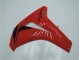 Rosso Carena CBR 1000 RR 2008-2011 Rosso Carena CBR 1000 RR 2008-2011