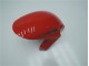 Rosso Carena CBR 1000 RR 2008-2011 Rosso Carena CBR 1000 RR 2008-2011