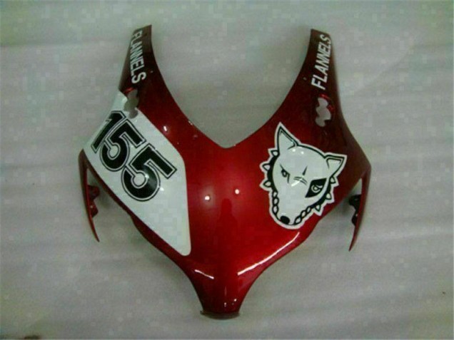 Rosso Carena CBR 1000 RR 2008-2011 Rosso Carena CBR 1000 RR 2008-2011