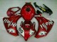 Rosso Carena CBR 1000 RR 2008-2011 Rosso Carena CBR 1000 RR 2008-2011