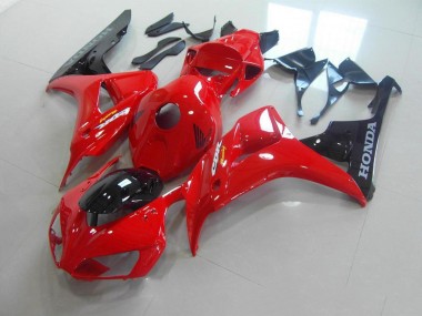 Rosso Carene CBR 1000 RR 2006-2007