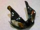 Rosso Carene & Plastica R1 2000-2001 Rosso Carene & Plastica R1 2000-2001