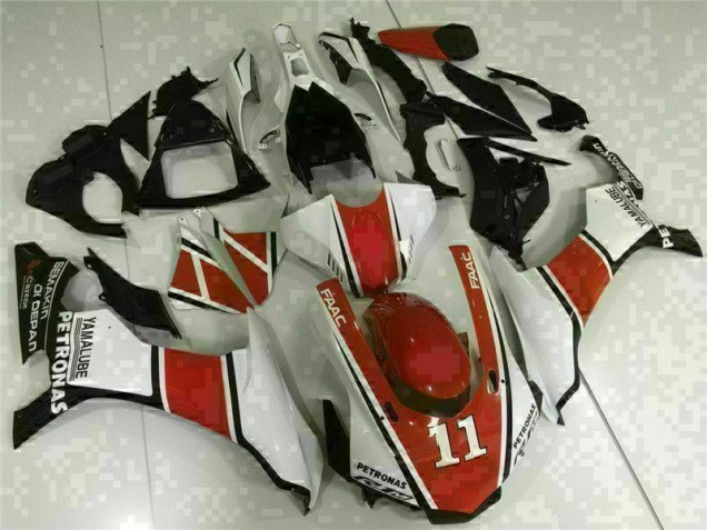 Rosso Carene R1 2015-2019