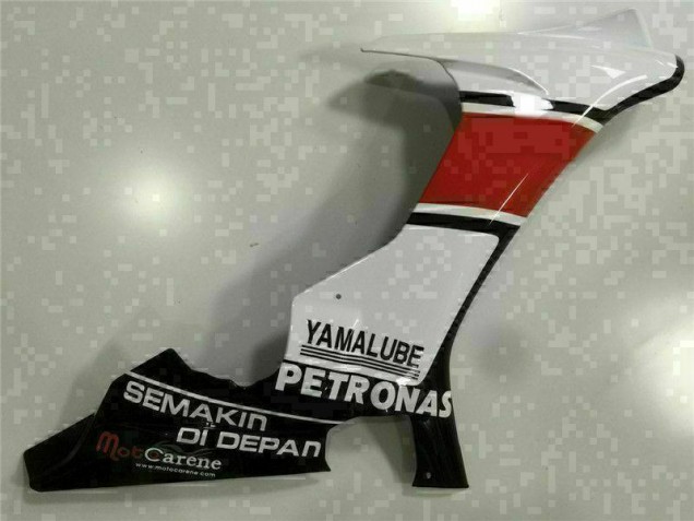Rosso Carene R1 2015-2019