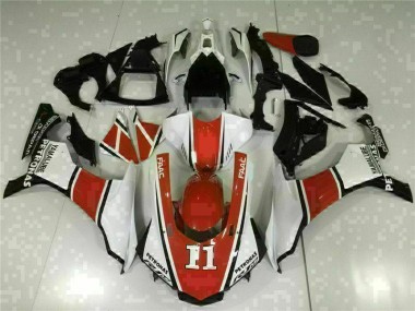 Rosso Carene R1 2015-2019