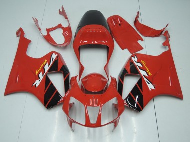 Rosso Carene VTR 1000 2000-2006