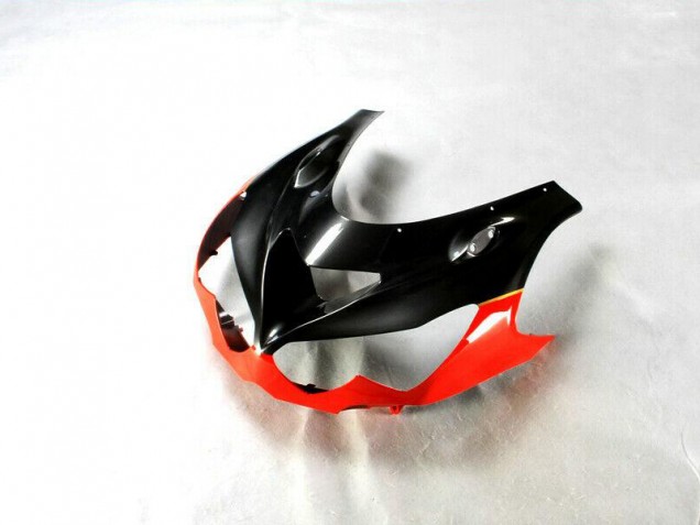 Rosso Carene ZX14R ZZR 1400 2012-2021