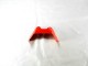Rosso Carene ZX14R ZZR 1400 2012-2021