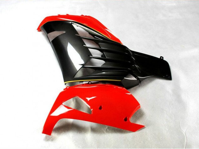 Rosso Carene ZX14R ZZR 1400 2012-2021