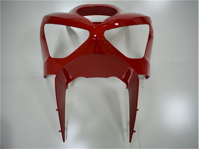 Rosso Carene ZX6R 2003-2004 Rosso Carene ZX6R 2003-2004