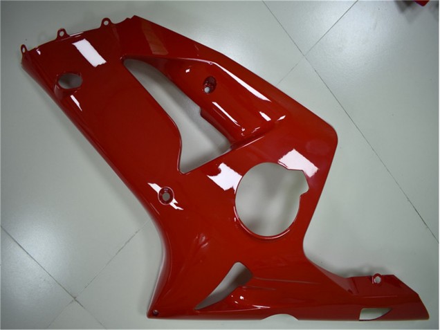 Rosso Carene ZX6R 2003-2004 Rosso Carene ZX6R 2003-2004