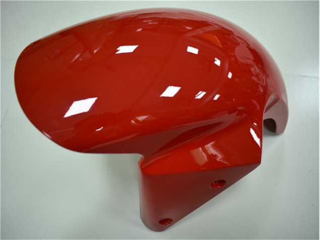 Rosso Carene ZX6R 2003-2004 Rosso Carene ZX6R 2003-2004