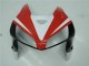 Rosso Carrozzeria & Carena CBR 600 RR 2005-2006 Rosso Carrozzeria & Carena CBR 600 RR 2005-2006