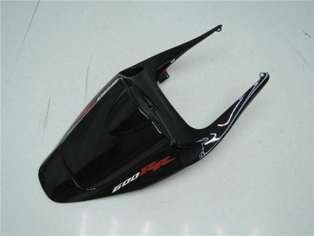 Rosso Carrozzeria & Carena CBR 600 RR 2005-2006 Rosso Carrozzeria & Carena CBR 600 RR 2005-2006