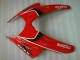 Rosso Carrozzeria & Carena GSXR 1000 K7 2007-2008 Rosso Carrozzeria & Carena GSXR 1000 K7 2007-2008