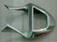 Rosso Fiamma Argento Carene CBR 600 F4i 2001-2003 Rosso Fiamma Argento Carene CBR 600 F4i 2001-2003