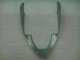 Rosso Fiamma Argento Carene CBR 600 F4i 2001-2003 Rosso Fiamma Argento Carene CBR 600 F4i 2001-2003