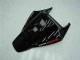 Rosso Fiamma Carene CBR 1000 RR 2004-2005 Rosso Fiamma Carene CBR 1000 RR 2004-2005