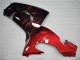 Rosso Fiamma Carene ZX10R 2006-2007 Rosso Fiamma Carene ZX10R 2006-2007