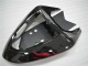 Rosso Fiamma Carene ZX10R 2006-2007 Rosso Fiamma Carene ZX10R 2006-2007