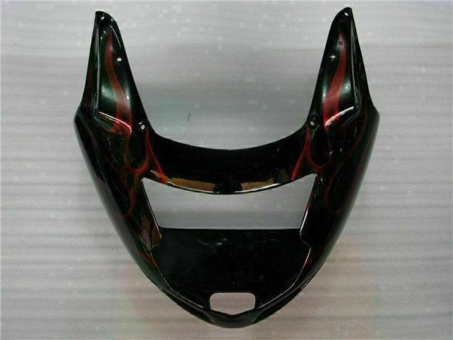 Rosso Fiamma Carrozzeria & Carena CBR 1100 XX 1996-2007 Rosso Fiamma Carrozzeria & Carena CBR 1100 XX 1996-2007