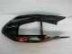 Rosso Fiamma Carrozzeria & Carena CBR 1100 XX 1996-2007 Rosso Fiamma Carrozzeria & Carena CBR 1100 XX 1996-2007