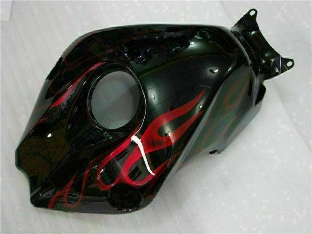 Rosso Fiamma Kits Carenatura Completa CBR 1000 RR 2008-2011 Rosso Fiamma Kits Carenatura Completa CBR 1000 RR 2008-2011