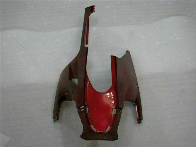 Rosso Fiamma Kits Carenatura Completa CBR 1000 RR 2008-2011 Rosso Fiamma Kits Carenatura Completa CBR 1000 RR 2008-2011