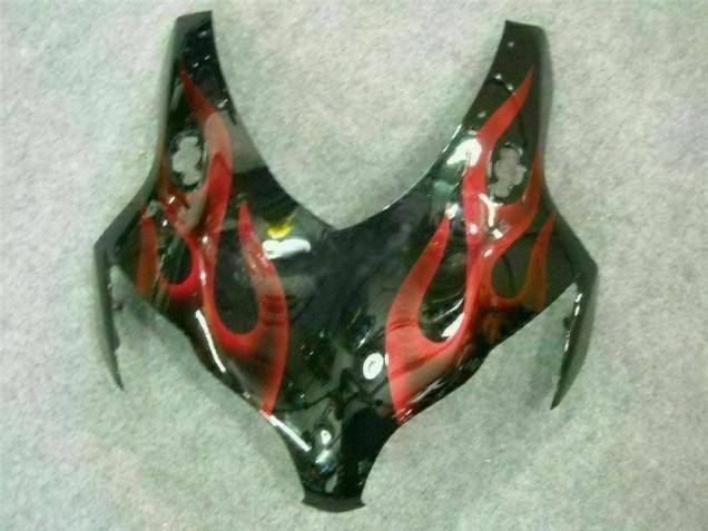 Rosso Fiamma Kits Carene CBR 1000 RR 2008-2011 Rosso Fiamma Kits Carene CBR 1000 RR 2008-2011