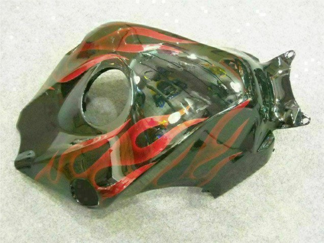 Rosso Fiamma Kits Carene CBR 1000 RR 2008-2011 Rosso Fiamma Kits Carene CBR 1000 RR 2008-2011