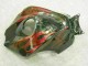 Rosso Fiamma Kits Carene CBR 1000 RR 2008-2011 Rosso Fiamma Kits Carene CBR 1000 RR 2008-2011