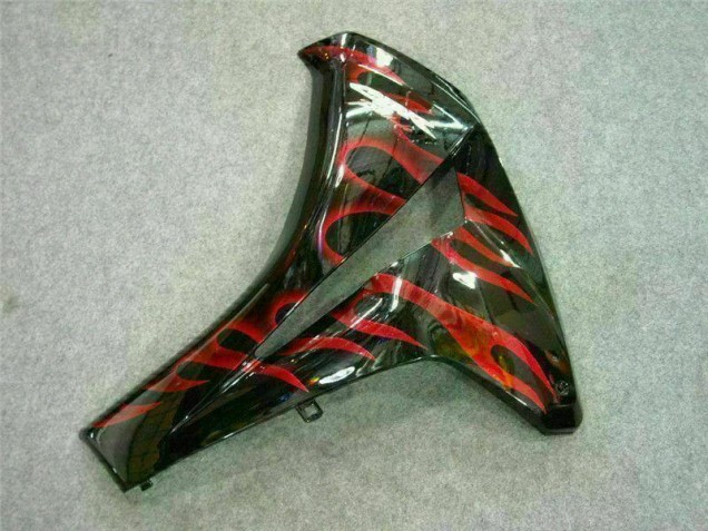 Rosso Fiamma Kits Carene CBR 1000 RR 2008-2011 Rosso Fiamma Kits Carene CBR 1000 RR 2008-2011