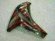 Rosso Fiamma Kits Carene CBR 1000 RR 2008-2011 Rosso Fiamma Kits Carene CBR 1000 RR 2008-2011
