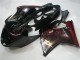 Rosso Fiamma Kits Carene & Plastica CBR 1100 XX 1996-2007 Rosso Fiamma Kits Carene & Plastica CBR 1100 XX 1996-2007