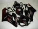 Rosso Fiamma Nero Carene CBR 1000 RR 2004-2005 Rosso Fiamma Nero Carene CBR 1000 RR 2004-2005
