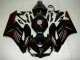 Rosso Fiamma Nero Carene CBR 1000 RR 2004-2005 Rosso Fiamma Nero Carene CBR 1000 RR 2004-2005