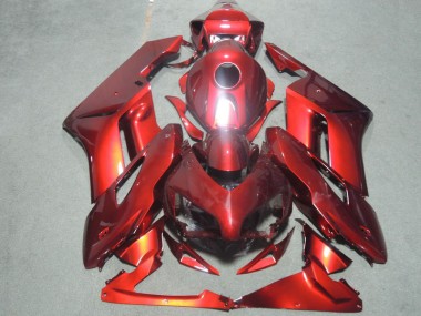 Rosso Fireblade Carene CBR 1000 RR 2004-2005