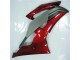 Rosso Grigio Carene R6 2008-2016 Rosso Grigio Carene R6 2008-2016