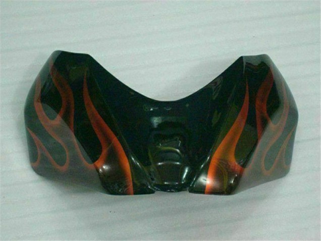 Rosso Kit Carena & Plastica GSXR 600 / 750 K6 2006-2007 Rosso Kit Carena & Plastica GSXR 600 / 750 K6 2006-2007